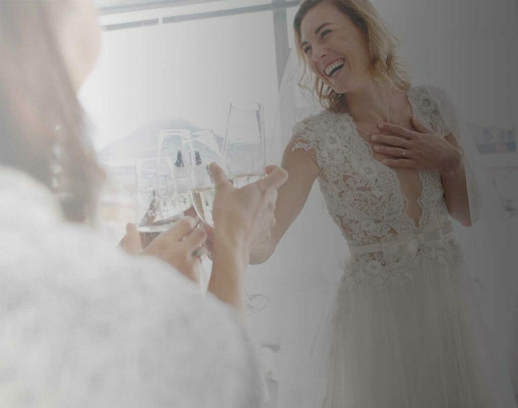 Wedding Dress Cleaning Service in Tampa