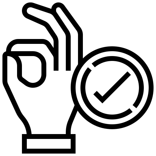 A person sits cross-legged in a meditation pose with hands resting on knees, in silhouette, against a blank background.