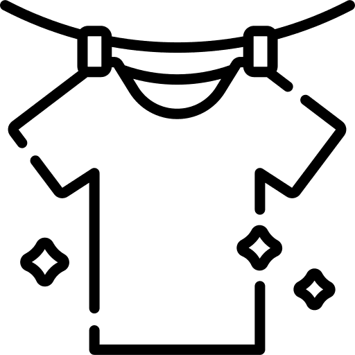 A silhouette of a cow standing on four legs, facing left, with visible horns and tail.